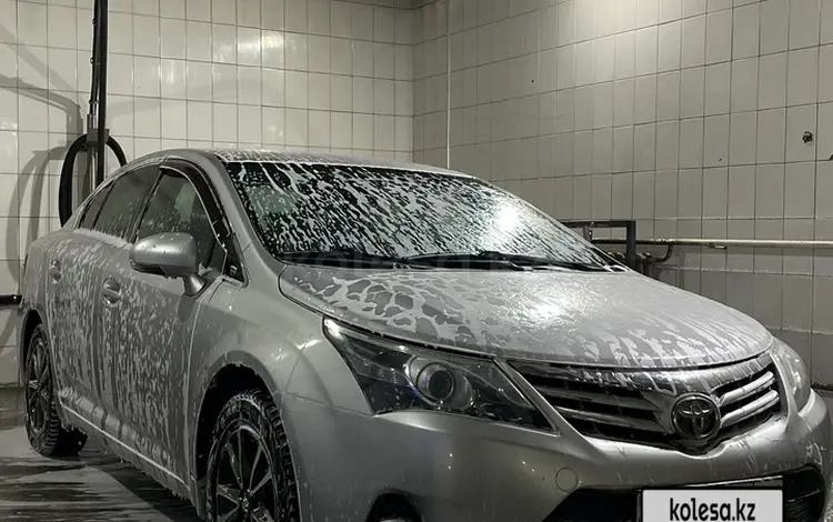 Toyota Avensis 2012 годаүшін6 100 000 тг. в Астана