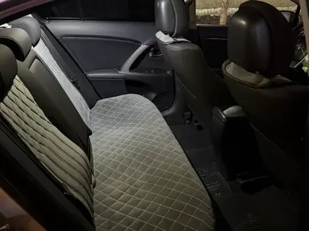 Toyota Avensis 2012 года за 6 100 000 тг. в Астана – фото 5