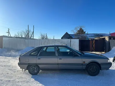 Renault 21 1991 года за 700 000 тг. в Костанай