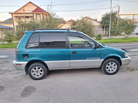 Mitsubishi RVR 1996 года за 1 450 000 тг. в Алматы – фото 6