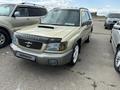 Subaru Forester 2001 годаүшін2 900 000 тг. в Тараз