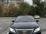 Toyota Camry 2013 года за 9 700 000 тг. в Шымкент