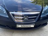 Honda Odyssey 2005 годаүшін7 500 000 тг. в Туркестан – фото 3