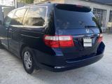 Honda Odyssey 2005 годаүшін7 500 000 тг. в Туркестан – фото 4