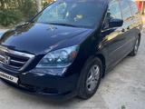 Honda Odyssey 2005 годаүшін7 500 000 тг. в Туркестан