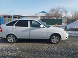 ВАЗ (Lada) Priora 2172 2014 года за 2 700 000 тг. в Аксуат – фото 2