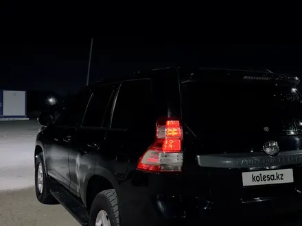 Toyota Land Cruiser Prado 2014 года за 17 000 000 тг. в Жезказган – фото 3