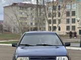 Volkswagen Vento 1993 года за 1 500 000 тг. в Уральск – фото 4