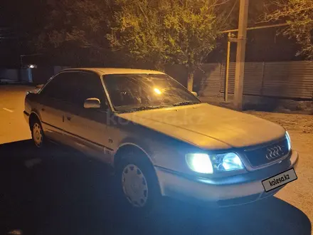Audi A6 1995 года за 2 500 000 тг. в Кызылорда – фото 2