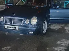 Mercedes-Benz CLK-Class, 1999