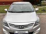 Hyundai Solaris 2015 годаfor5 600 000 тг. в Астана