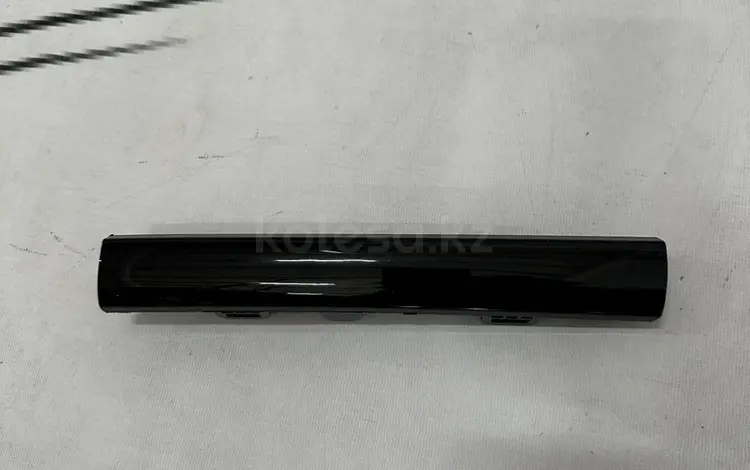 Молдинг переднего бампера правый (внутренний, длинный) Li Auto L7, L8, L9 за 20 000 тг. в Алматы