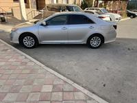 Toyota Camry 2012 года за 6 500 000 тг. в Актау