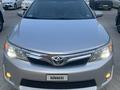 Toyota Camry 2012 годаүшін6 350 000 тг. в Актау – фото 4