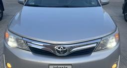 Toyota Camry 2012 года за 6 500 000 тг. в Актау – фото 4