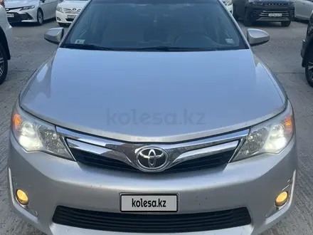 Toyota Camry 2012 года за 6 500 000 тг. в Актау – фото 4