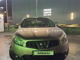Nissan Qashqai 2012 годаүшін5 000 000 тг. в Алматы