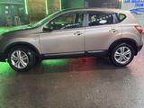 Nissan Qashqai 2012 годаүшін5 000 000 тг. в Алматы – фото 4