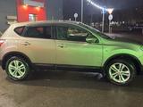 Nissan Qashqai 2012 годаүшін5 000 000 тг. в Алматы – фото 2