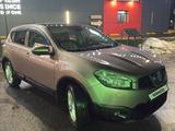 Nissan Qashqai 2012 годаүшін5 000 000 тг. в Алматы – фото 5