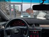 Audi A6 1997 годаfor2 600 000 тг. в Щучинск – фото 3