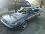 Mazda 626 1989 года за 690 000 тг. в Жетысай – фото 4