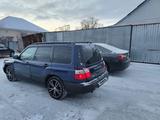 Subaru Forester 2000 года за 1 950 000 тг. в Талдыкорган – фото 2