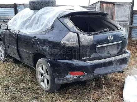 Lexus RX 330 2004 года за 4 000 000 тг. в Астана – фото 3