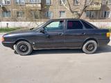 Audi 80 1990 года за 600 000 тг. в Павлодар – фото 2