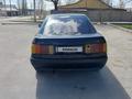 Audi 80 1990 года за 600 000 тг. в Павлодар – фото 5