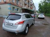 Nissan Murano 2012 годаүшін8 000 000 тг. в Петропавловск – фото 4