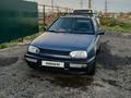 Volkswagen Golf 1992 года за 1 100 000 тг. в Костанай