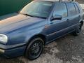 Volkswagen Golf 1992 года за 1 100 000 тг. в Костанай – фото 2