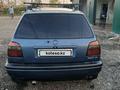 Volkswagen Golf 1992 года за 1 100 000 тг. в Костанай – фото 5