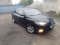 Kia Cerato 2011 годаүшін4 800 000 тг. в Астана