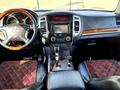 Mitsubishi Pajero 2009 годаfor10 850 000 тг. в Алматы – фото 17