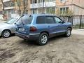 Hyundai Santa Fe 2002 года за 4 300 000 тг. в Хромтау – фото 4