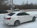 Lexus IS 300 2008 годаfor8 300 000 тг. в Кокшетау – фото 5