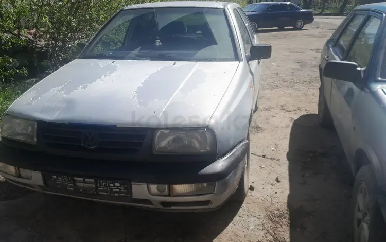 Volkswagen Vento 1993 годаүшін850 000 тг. в Щучинск