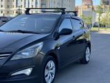 Hyundai Accent 2014 года за 4 200 000 тг. в Астана – фото 5