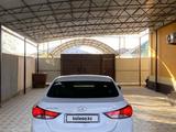 Hyundai Elantra 2015 года за 7 150 000 тг. в Кызылорда – фото 2