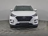 Hyundai Tucson 2019 годаfor8 490 000 тг. в Алматы – фото 2