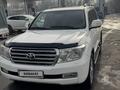 Toyota Land Cruiser 2008 годаfor15 000 000 тг. в Алматы