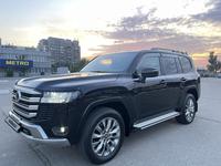 Toyota Land Cruiser 2021 годаүшін39 800 000 тг. в Алматы