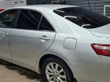 Toyota Camry 2008 года за 7 000 000 тг. в Атырау – фото 3