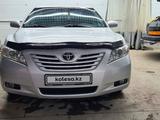 Toyota Camry 2008 года за 7 000 000 тг. в Атырау – фото 5