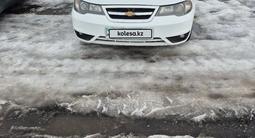 Daewoo Nexia 2013 годаүшін2 400 000 тг. в Шымкент