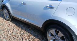 Kia Sportage 2013 года за 6 900 000 тг. в Петропавловск