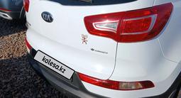 Kia Sportage 2013 года за 6 900 000 тг. в Петропавловск – фото 2