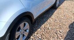 Kia Sportage 2013 года за 6 900 000 тг. в Петропавловск – фото 3